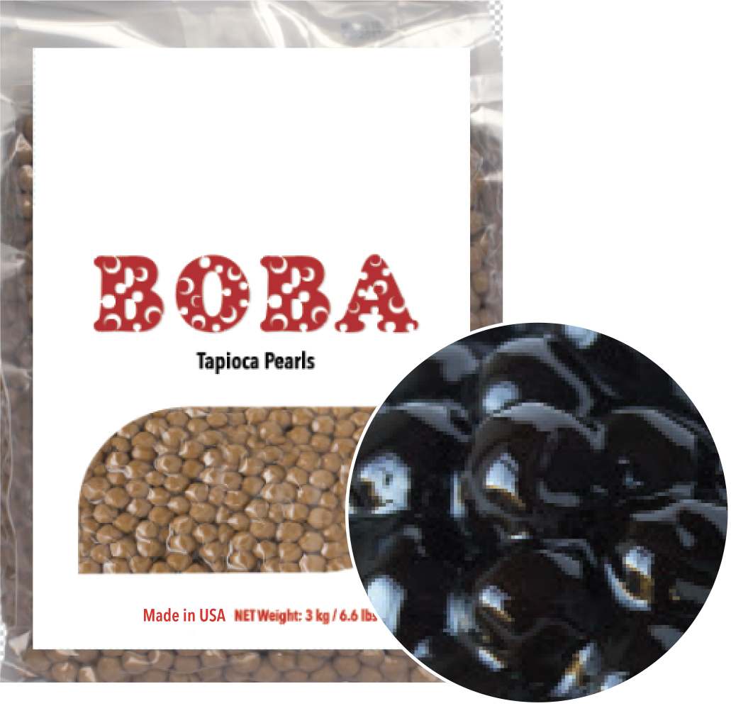 Boba-ology 101: Name Your Toppings to Boost Sales! (Fun Ideas Inside)