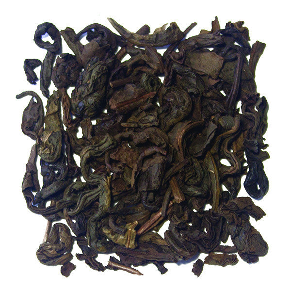 Premium Royal Tea - Dark Roast Oolong Tea