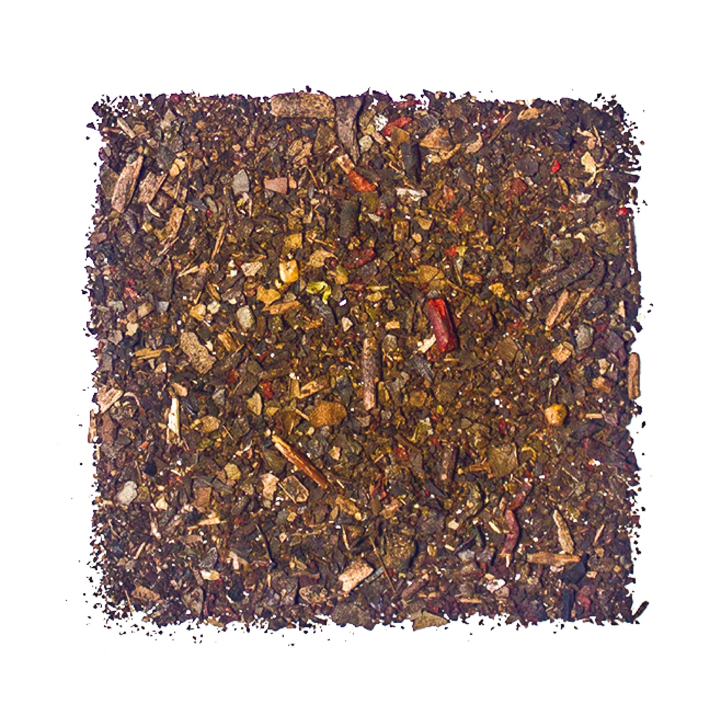 Thai Tea Leaves