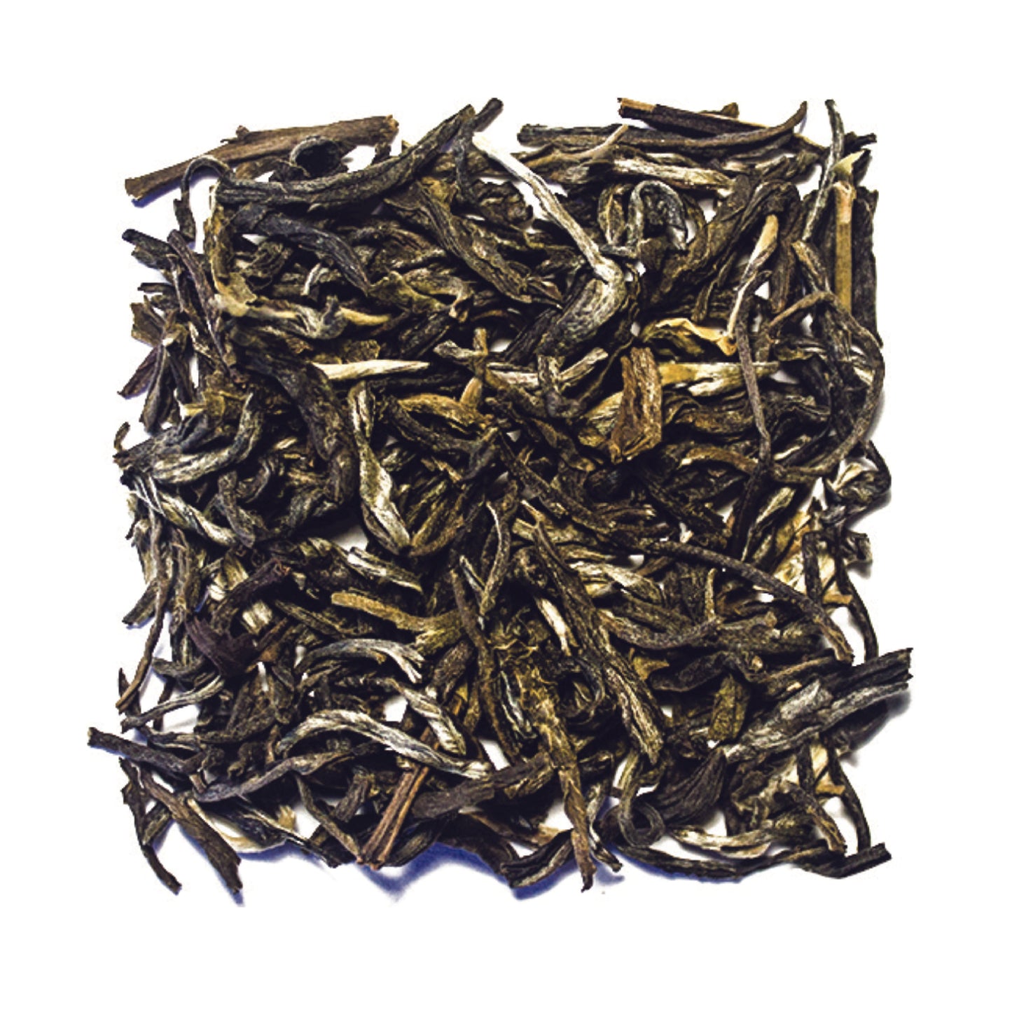 White Pekoe Green Tea