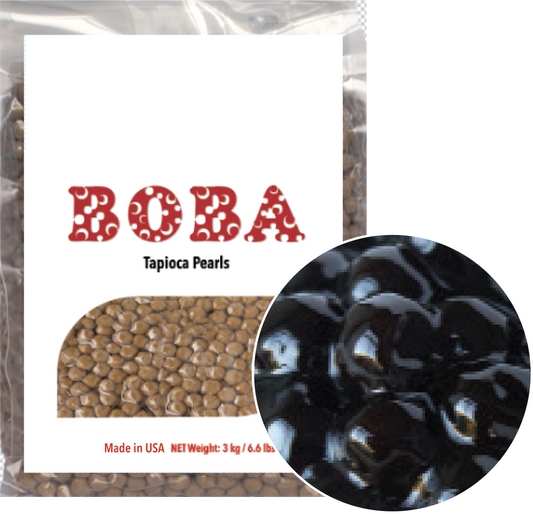 Boba-ology 101: Name Your Toppings to Boost Sales! (Fun Ideas Inside)