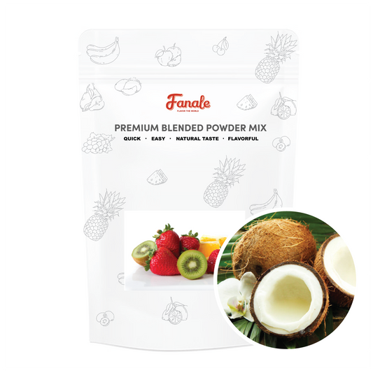 Coconut Powder