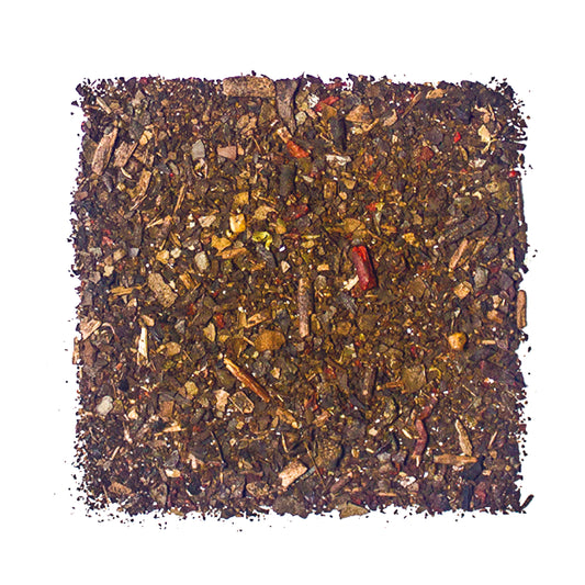 Thai Tea Leaves