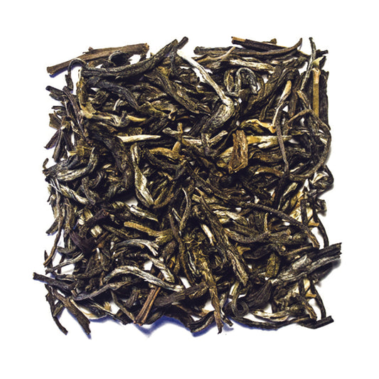 White Pekoe Green Tea